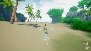 Скриншот 3 к игре Tirta