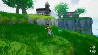 Скриншот 4 к игре Tirta