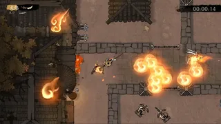 Скриншот 3 к игре End of Edge
