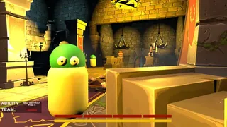 Скриншот 1 к игре Hide n' Explode