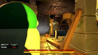Скриншот 3 к игре Hide n' Explode