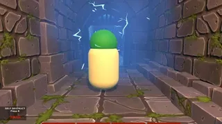 Скриншот 5 к игре Hide n' Explode