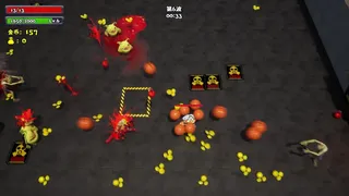 Скриншот 5 к игре 只因兄弟(BroChicken)
