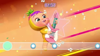 Скриншот 2 к игре Cry Babies Magic Tears: The Big Game