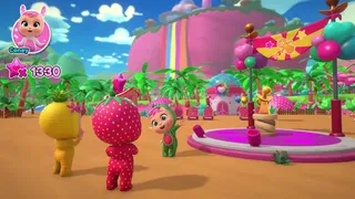 Скриншот 5 к игре Cry Babies Magic Tears: The Big Game