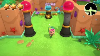 Скриншот 6 к игре Cry Babies Magic Tears: The Big Game