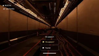 Скриншот 2 к игре Last Signal