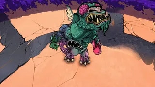 Скриншот 2 к игре Defenders of the Omniverse