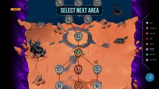 Скриншот 5 к игре Defenders of the Omniverse