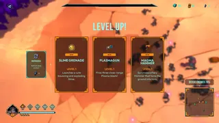 Скриншот 6 к игре Defenders of the Omniverse