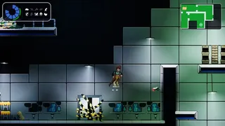 Скриншот 1 к игре Faunamorph