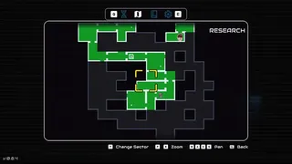 Скриншот 6 к игре Faunamorph