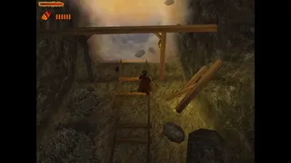 Скриншот 2 к игре Wanted Guns