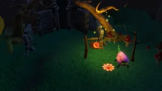 Скриншот 1 к игре Chimera Island
