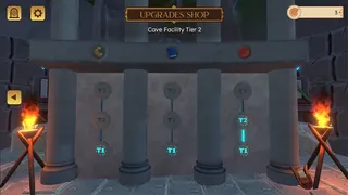 Скриншот 3 к игре Chimera Island