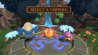 Скриншот 4 к игре Chimera Island
