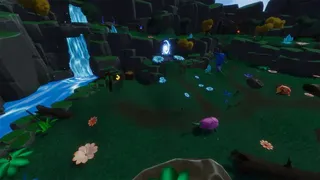 Скриншот 5 к игре Chimera Island