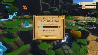 Скриншот 8 к игре Chimera Island