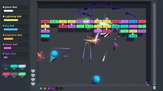 Скриншот 2 к игре RogueOut