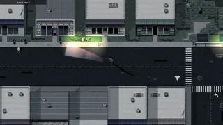 Скриншот 1 к игре Racketeers