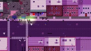 Скриншот 2 к игре Racketeers