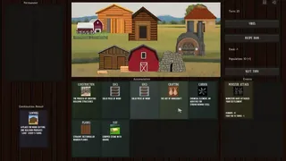 Скриншот 1 к игре Village & Monsters