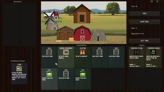 Скриншот 3 к игре Village & Monsters