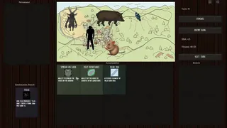 Скриншот 4 к игре Village & Monsters