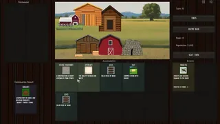 Скриншот 5 к игре Village & Monsters