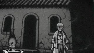 Скриншот 2 к игре FrostPanic: Whispers of Sertão