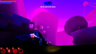 Скриншот 1 к игре Kill the Man in the House
