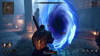 Скриншот 3 к игре Dungeon Stalkers