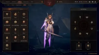 Скриншот 7 к игре Dungeon Stalkers