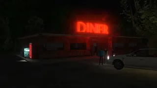 Скриншот 1 к игре Don't let Him In