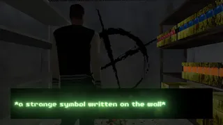 Скриншот 2 к игре Don't let Him In