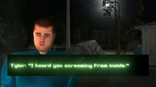 Скриншот 3 к игре Don't let Him In