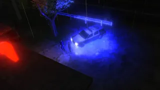 Скриншот 4 к игре Don't let Him In