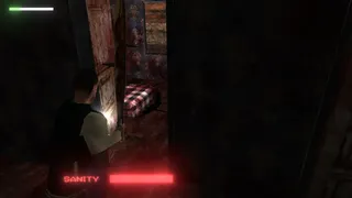Скриншот 8 к игре Don't let Him In