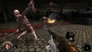 Скриншот 1 к игре Medved Hellraiser 2