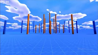 Скриншот 1 к игре Grappler