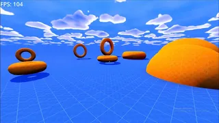 Скриншот 2 к игре Grappler