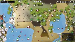 Скриншот 3 к игре Planetary Life