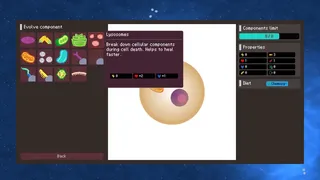 Скриншот 6 к игре Planetary Life