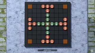 Скриншот 8 к игре все шахматы