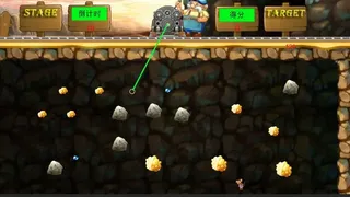 Скриншот 3 к игре GoldenMiner
