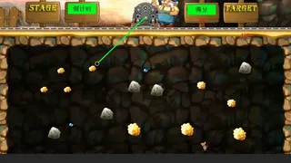 Скриншот 4 к игре GoldenMiner