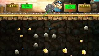 Скриншот 5 к игре GoldenMiner