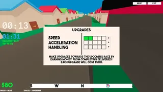 Скриншот 7 к игре Ducks Can Drive