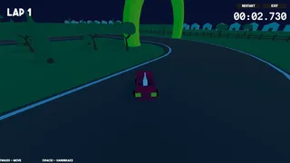 Скриншот 8 к игре Ducks Can Drive