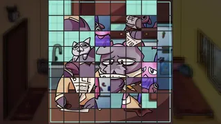 Скриншот 1 к игре Doctor Cat